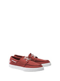 TIMBERLAND Sneakers Uomo - Rosso