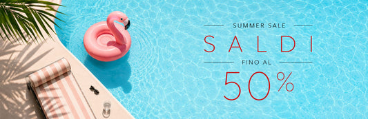 Summer Sale