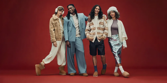 Ugg Calzature