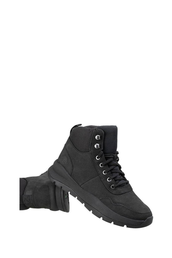 Timberland POLACCHINI JETBLACK