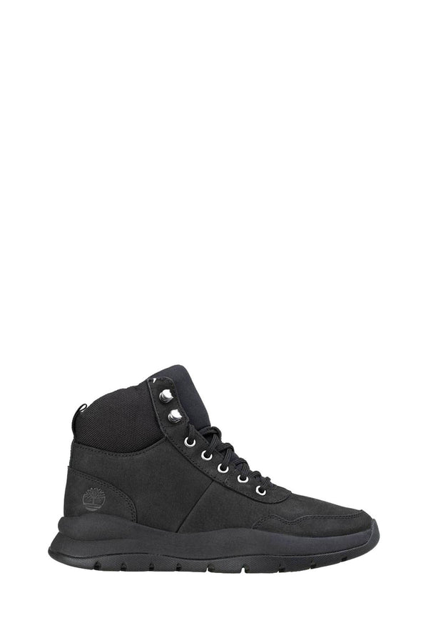 Timberland POLACCHINI JETBLACK