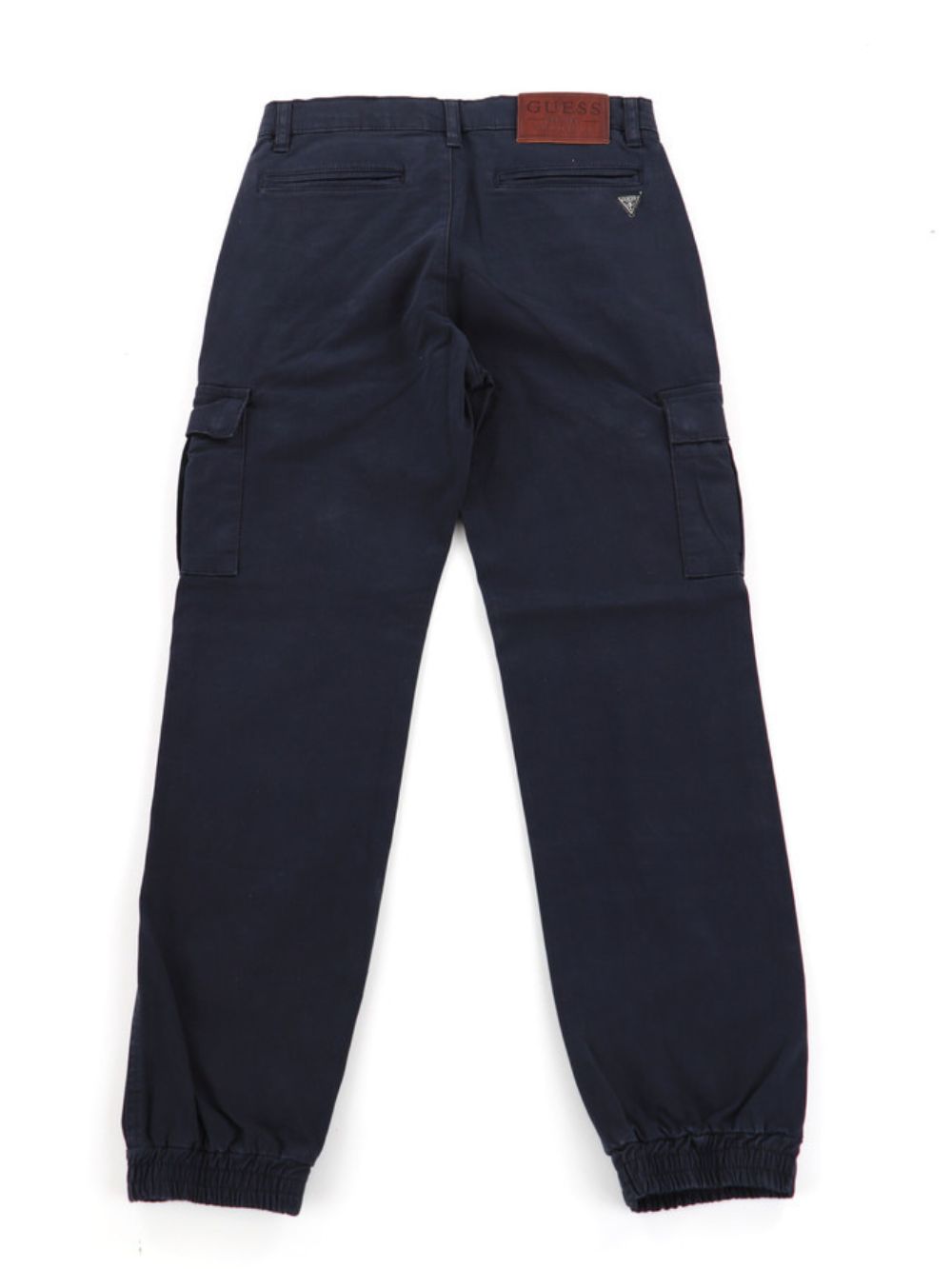 GUESS Pantalone Bambino Cargo con tasche laterali