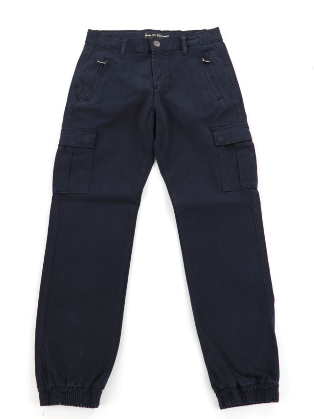 GUESS Pantalone Bambino Cargo con tasche laterali
