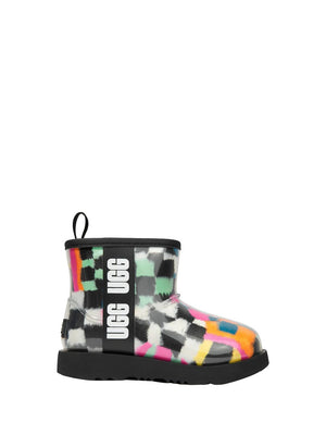 UGG Eskimo Bambina impermeabile multicolor