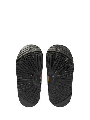 UGG Eskimo Bambina impermeabile multicolor
