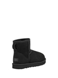 UGG Eskimo Boots Mini Classic II Nero