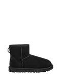 UGG Eskimo Boots Mini Classic II Nero