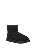 UGG Eskimo Boots Mini Classic II Nero