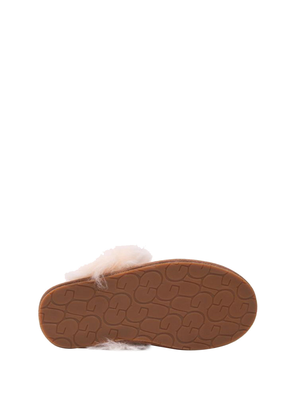 UGG Ciabatte Donna in pelle scamosciata