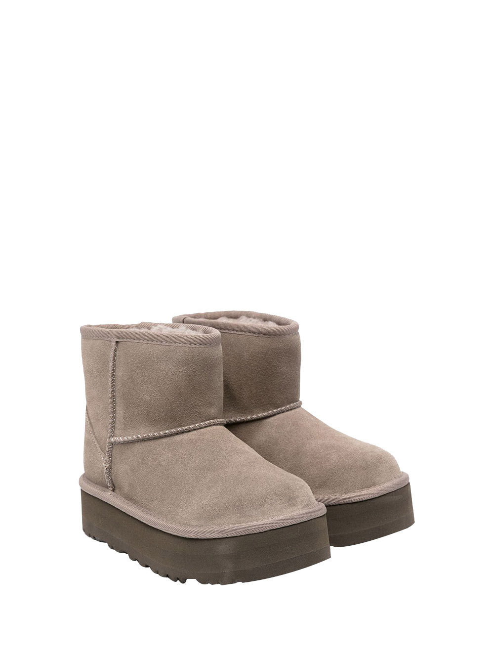 UGG Eskimo Boot Tortora