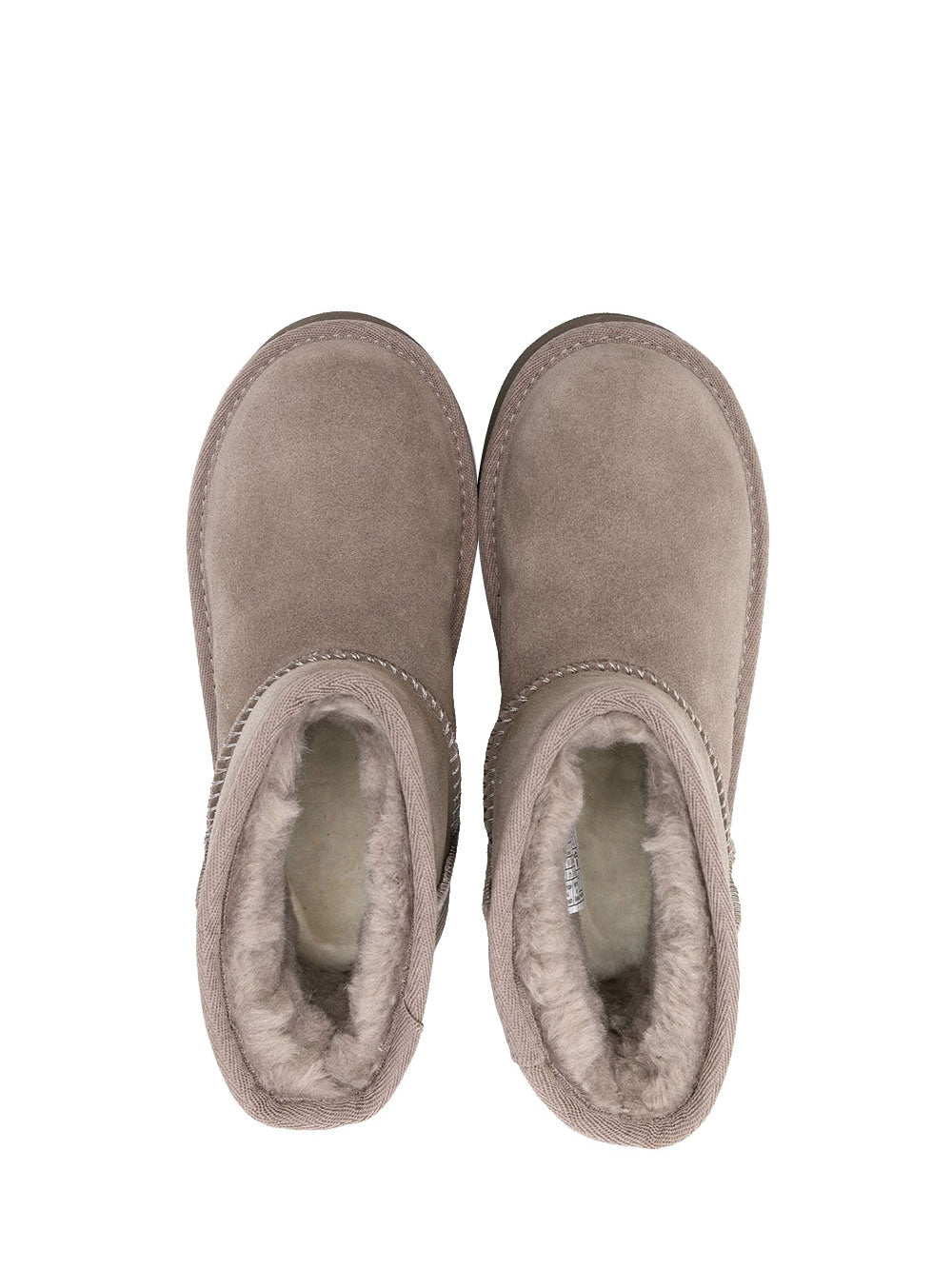 UGG Eskimo Boot Tortora