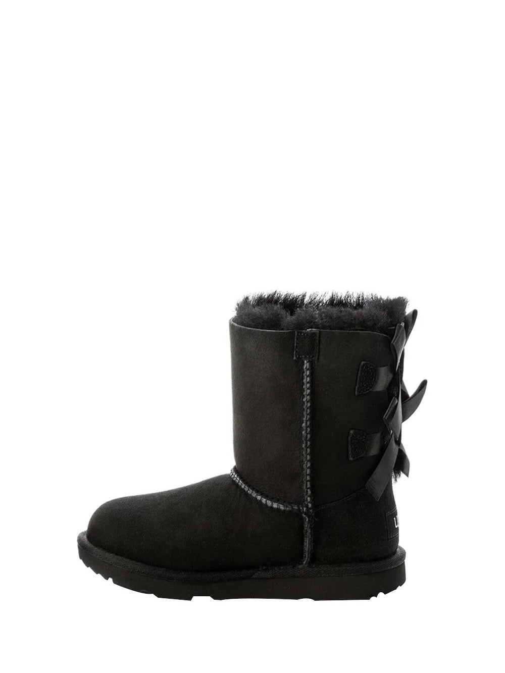 UGG Stivale Bambina con fiocchi