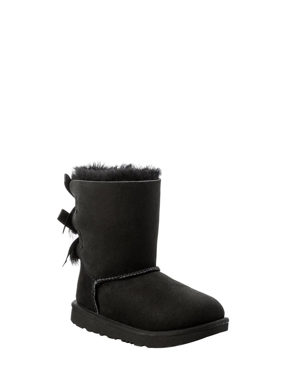 UGG Stivale Bambina con fiocchi