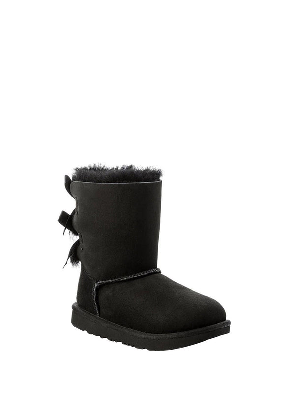 UGG Stivale Bambina con fiocchi