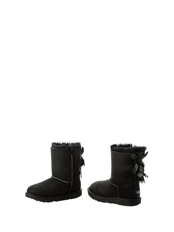 UGG Stivale Bambina con fiocchi