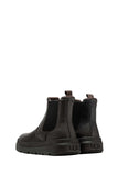 UGG Bikers Uomo Burleigh Chelsea Marrone