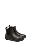 UGG Bikers Uomo Burleigh Chelsea Marrone