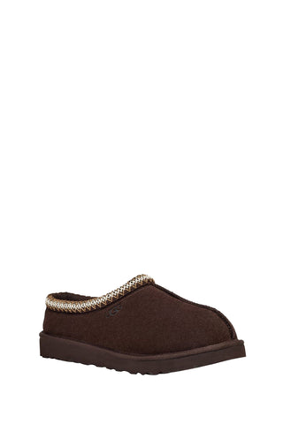 UGG Ciabatte Uomo Tasman Marrone