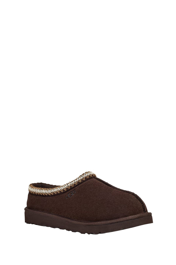 UGG Ciabatte Uomo Tasman Marrone
