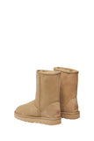 UGG Eskimo Boots Donna Imbottiti Beige