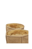 UGG Eskimo Boots Donna Imbottiti Beige