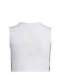 ADIDAS T-Shirt Bambina - Bianco