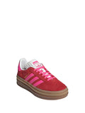 ADIDAS Sneakers Donna - Rosso