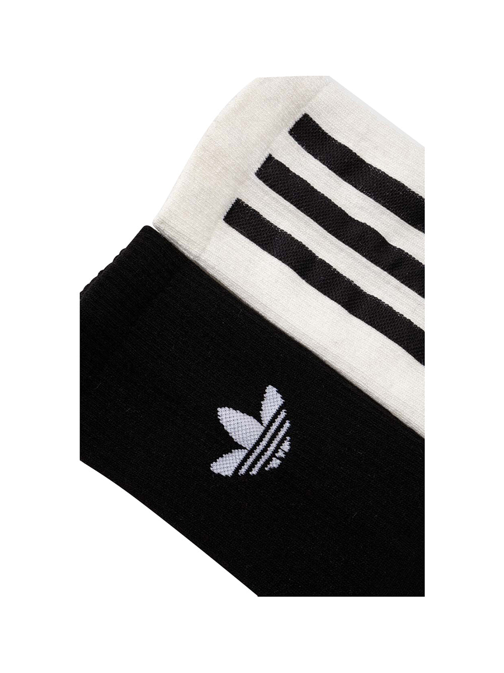 Adidas Calzini Unisex - Bianco