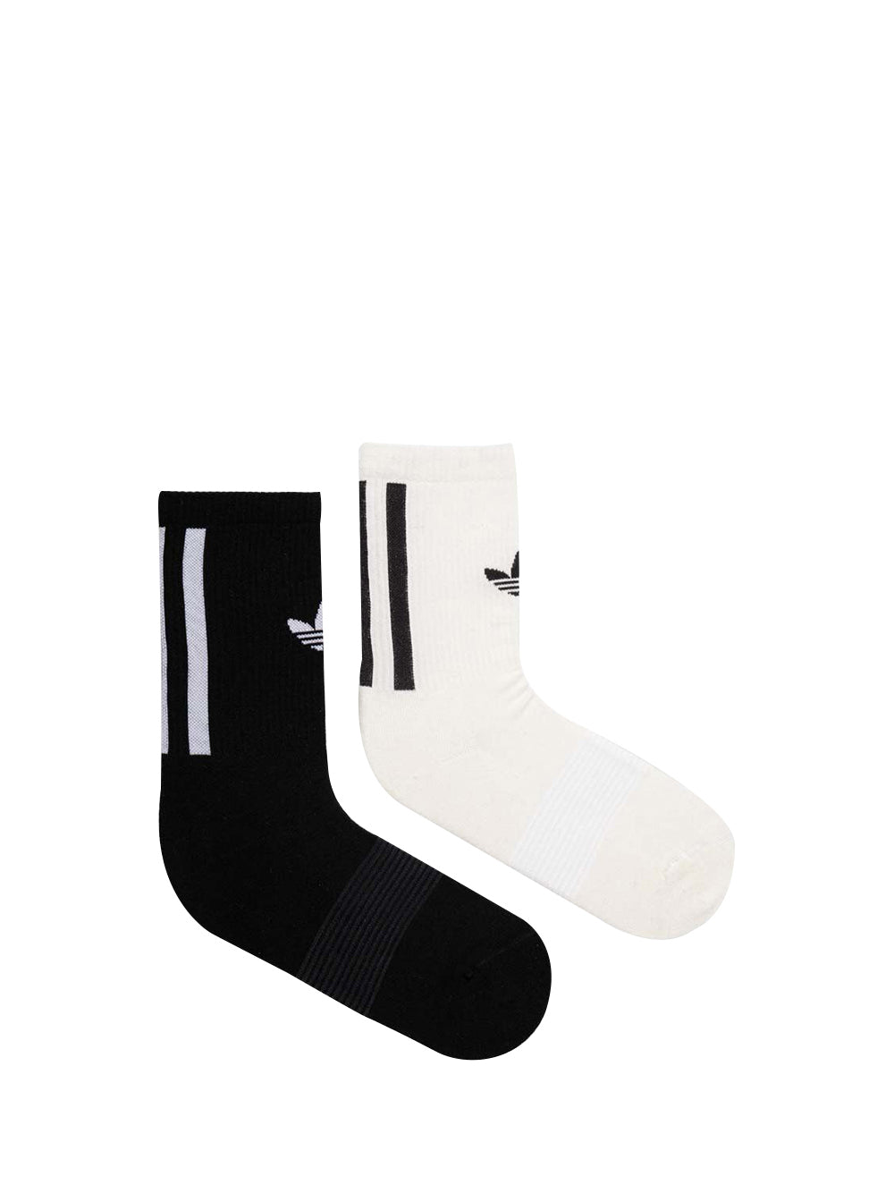 Adidas Calzini Unisex - Bianco