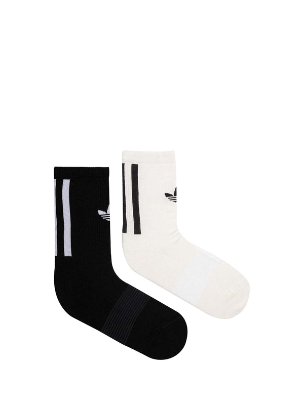 Adidas Calzini Unisex - Bianco
