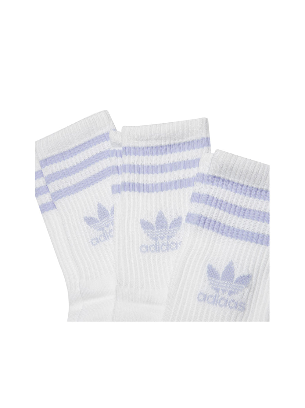 Adidas Calzini Unisex - Bianco