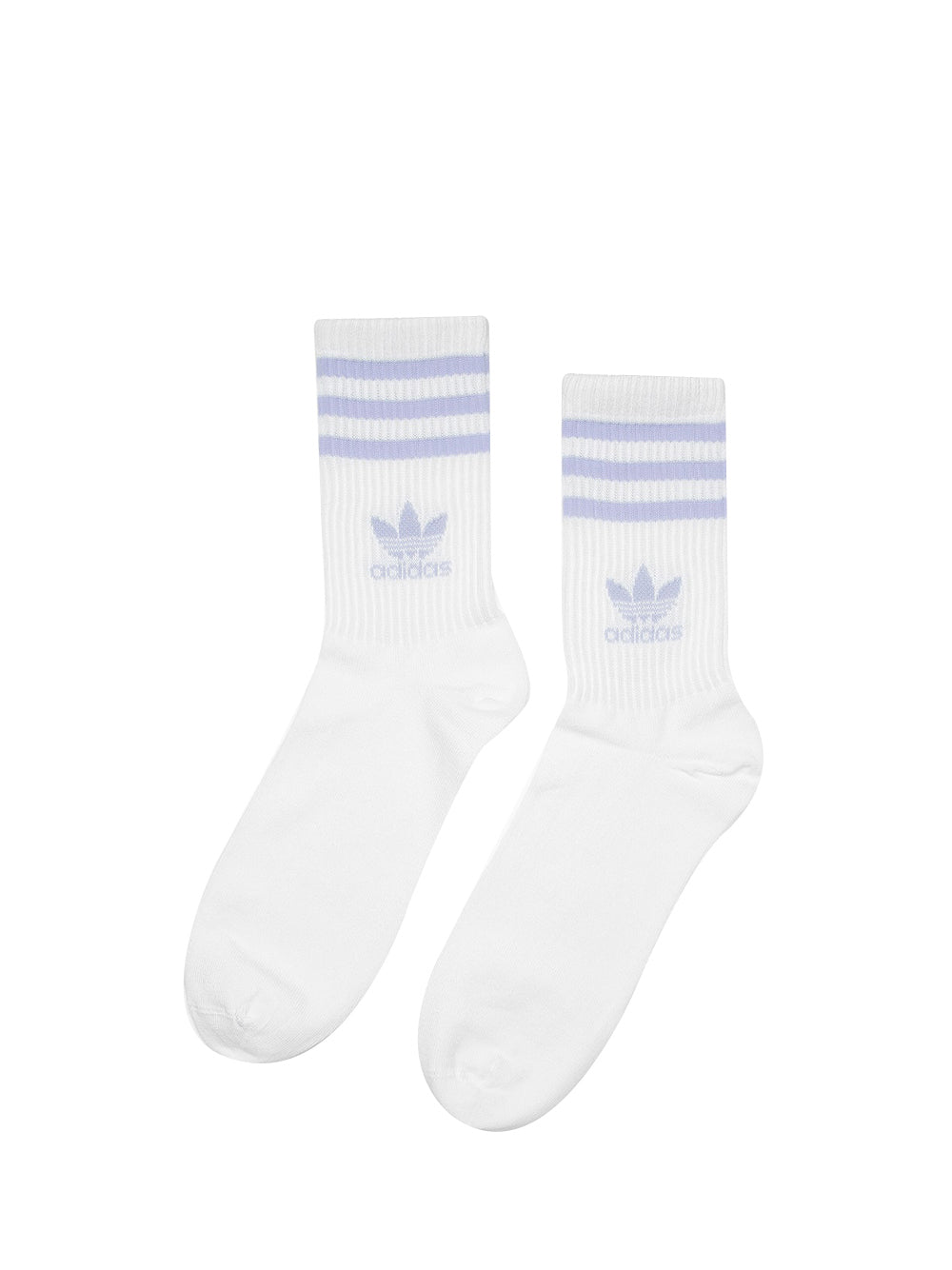 Adidas Calzini Unisex - Bianco