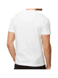 AERONAUTICA MILITARE 2 USCITA T-Shirt Uomo - Bianco