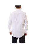 ARMANI EXCHANGE Camicia Uomo - Bianco