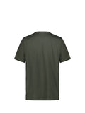 BRIAN BROME T-Shirt Uomo - Verde