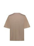 BRIAN BROME T-Shirt Uomo - Beige