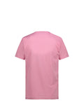 BRIAN BROME T-Shirt Uomo - Rosa