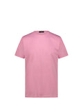 BRIAN BROME T-Shirt Uomo - Rosa