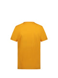 BRIAN BROME T-Shirt Uomo - Giallo