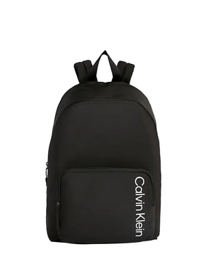 CALVIN SPORT Zaino Unisex - Nero