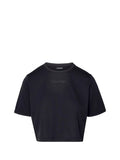 CALVIN SPORT T-Shirt Donna - Nero