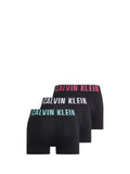 CALVIN UNDERWEAR Boxer Uomo - Multicolore