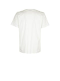 DONDUP T-Shirt Uomo - Bianco