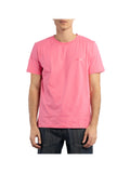 DONDUP T-Shirt Uomo - Rosa