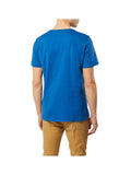 DONDUP T-Shirt Uomo - Blu