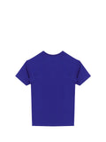 DSQUARED LOUNGE T-Shirt Relax Bambino - Bianco