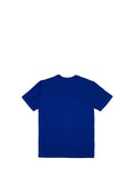 DSQUARED LOUNGE T-Shirt Icon Bambino - Bianco