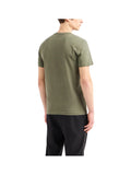 EA7 T-Shirt Uomo - Verde