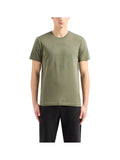 EA7 T-Shirt Uomo - Verde