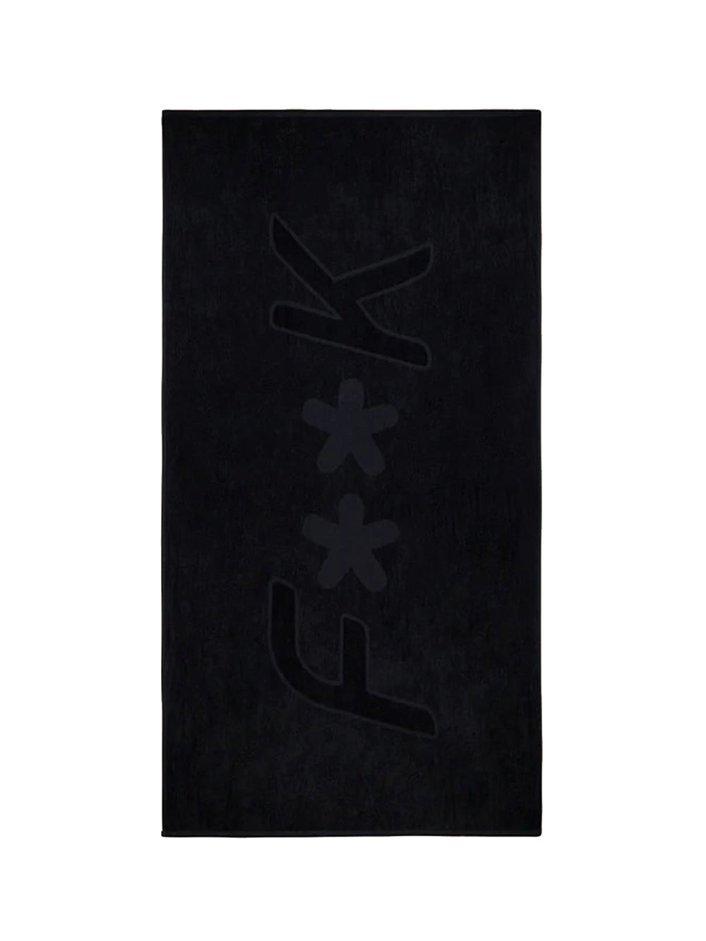 F**K Telo Mare Unisex - Nero